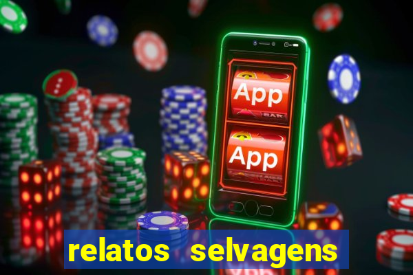 relatos selvagens dublado online